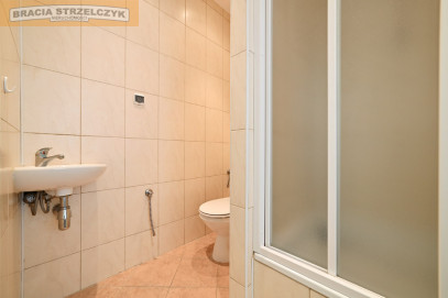 Lokal Sprzedaż  Ursynów Migdałowa